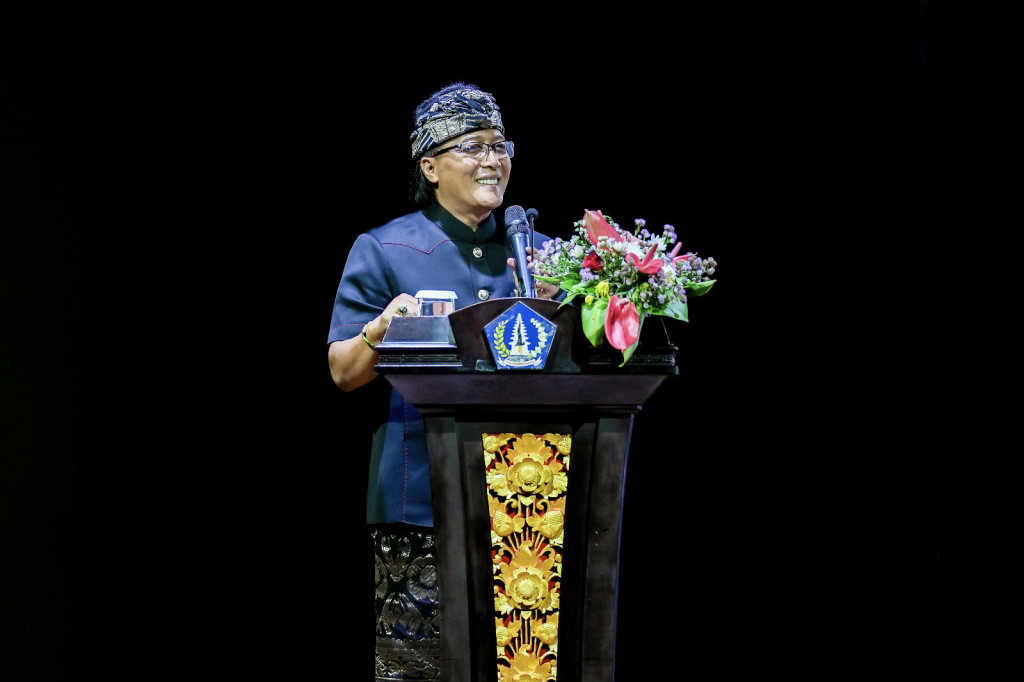 Jaga Adat, Seni Budaya dan Nilai Kearifan Lokal Jadi Warisan Leluhur Bangsa